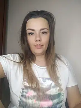 Živý XXX chat KrissSexi