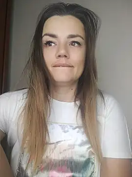 KrissSexi's Live XXX Chat