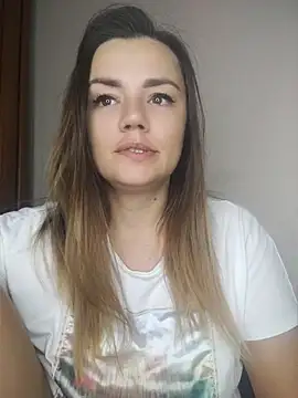 KrissSexi's Live XXX Chat