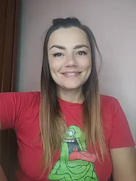 Chat XXX en directo de KrissSexi