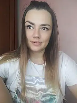 KrissSexi's Live XXX Chat