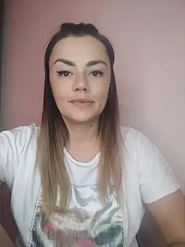 KrissSexi – Kamerová šou