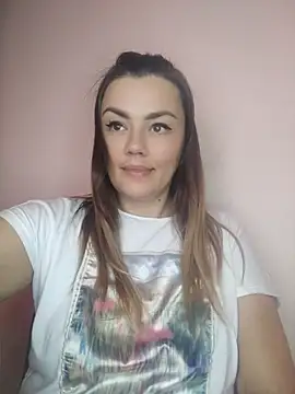 KrissSexi – Kamerová šou