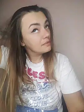 KrissSexi Adlı Modelin Canlı XXX Sohbeti