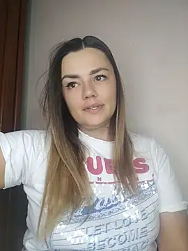KrissSexi Webcam-Show