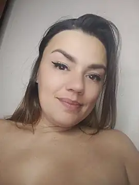 KrissSexi Webcam-Show