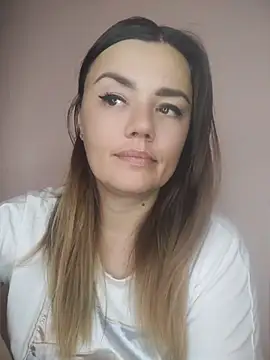 KrissSexin Webbikameraesitys