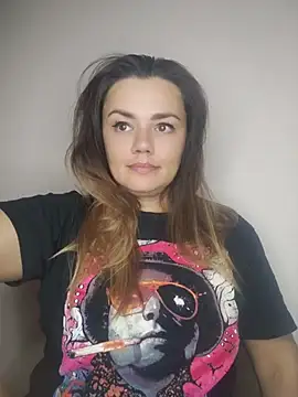 KrissSexi Live XXX-Chat