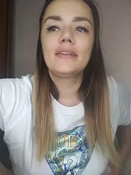 KrissSexi's Webcam Show