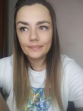 KrissSexi Chat XXX in diretta