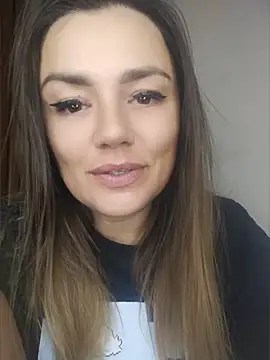 KrissSexi's Live XXX Chat