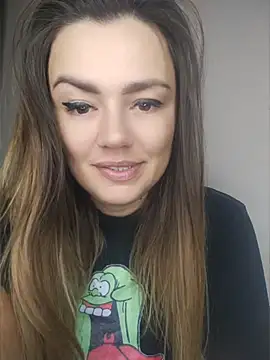 KrissSexi – webcam-show