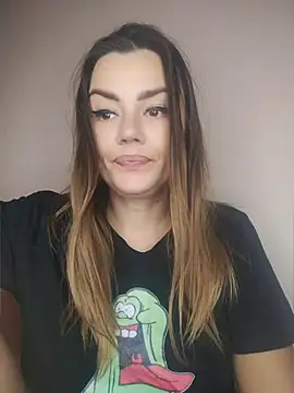 KrissSexi's Live XXX Chat