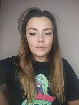 Živý XXX chat KrissSexi