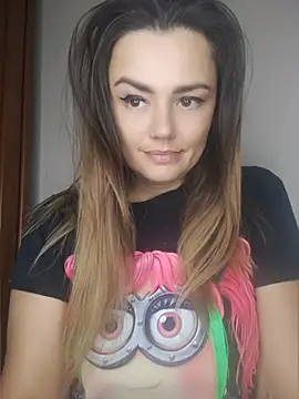 KrissSexi Live XXX-Chat