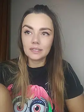 KrissSexi's Live XXX Chat