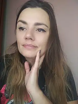 Živý XXX chat KrissSexi