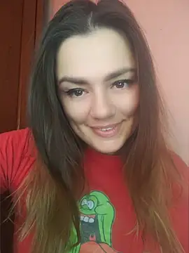 KrissSexi live XXX chat