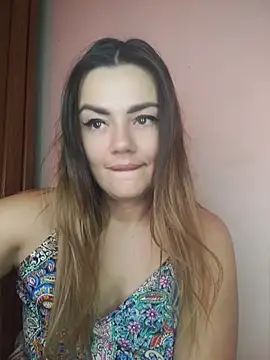 Chat XXX ao vivo de KrissSexi