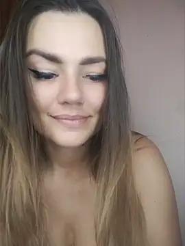 KrissSexi – Naživo XXX chat
