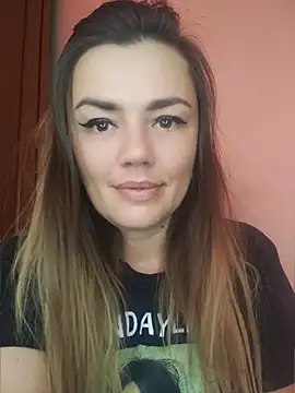 Czat XXX na żywo – KrissSexi