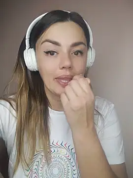 KrissSexi – Kamerová šou