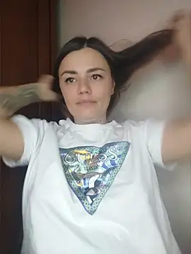 KrissSexi Live XXX-Chat