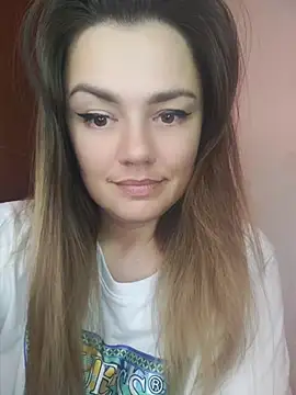 KrissSexi Chat XXX in diretta