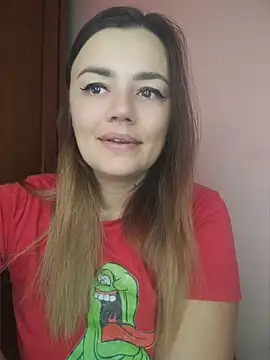 Chat XXX en directo de KrissSexi