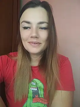 KrissSexi Live XXX-Chat