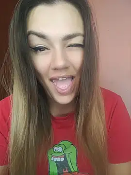 KrissSexi লাইভ XXX চ্যাট