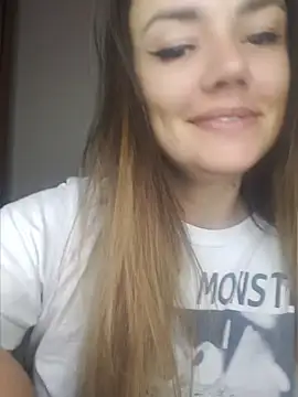 Chatroom XXX en direct de KrissSexi
