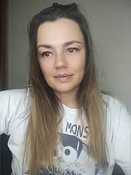 KrissSexi XXX чат на живо
