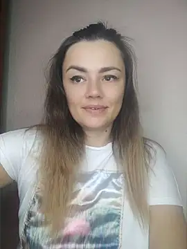 KrissSexi – Naživo XXX chat
