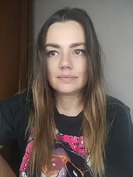 KrissSexi – Naživo XXX chat