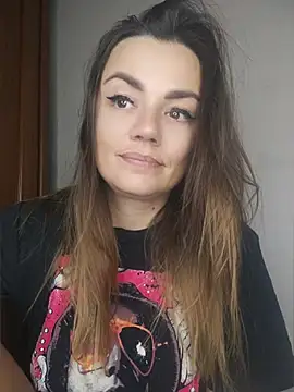 KrissSexi Live XXX-Chat
