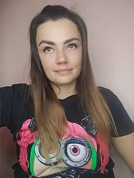 KrissSexi Chat XXX in diretta