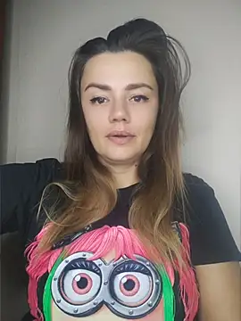 KrissSexin Live XXX chat
