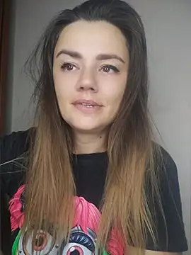 Czat XXX na żywo – KrissSexi