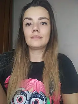 KrissSexi's Live XXX Chat