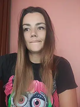 Chat XXX ao vivo de KrissSexi