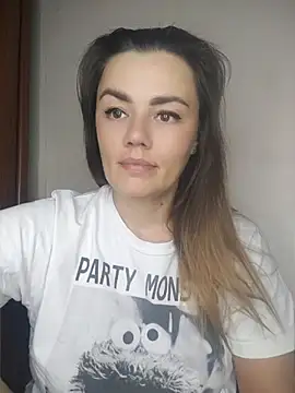 KrissSexi's Live XXX Chat