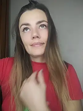 KrissSexi's Live XXX Chat
