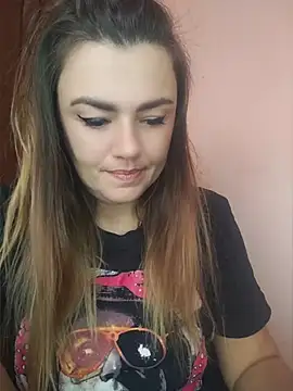 KrissSexi Live XXX-chat