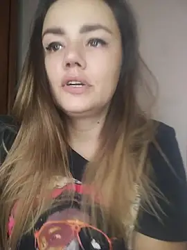 KrissSexi XXX чат на живо