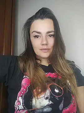 Czat XXX na żywo – KrissSexi