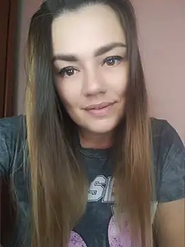Czat XXX na żywo – KrissSexi