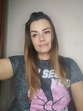 KrissSexi XXX чат на живо