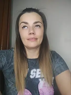 KrissSexi's Live XXX Chat