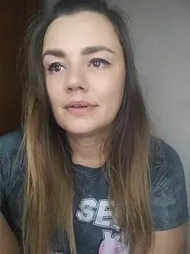 Živý XXX chat KrissSexi